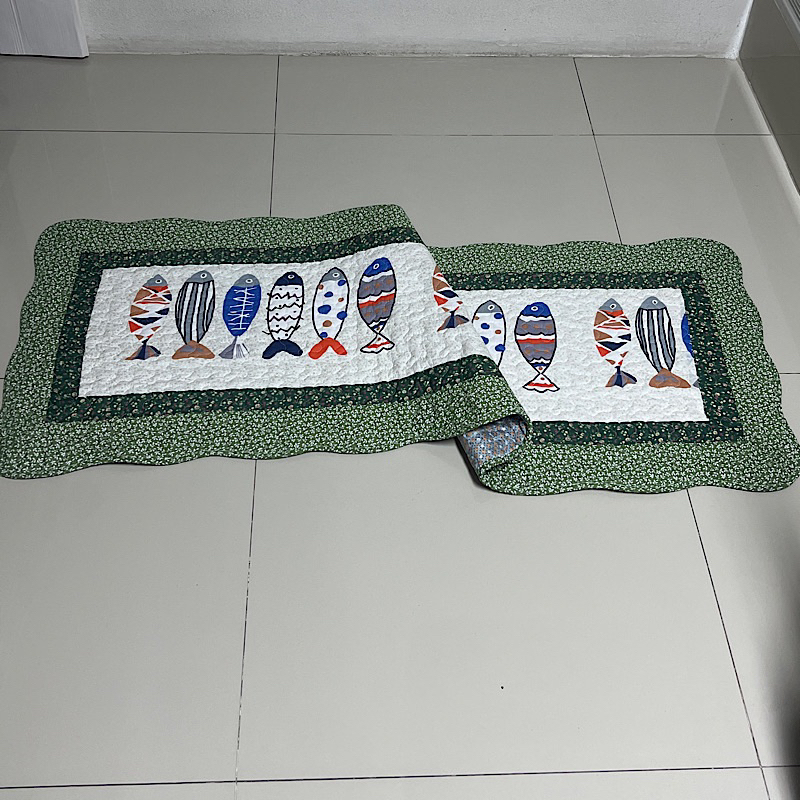 พรมปูพื้น พรมกันลื่น