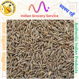 เมล็ดยี่หร่า Cumin Seed (Jeera) เกรดพรีเมี่ยม นำเข้าจากอินเดีย