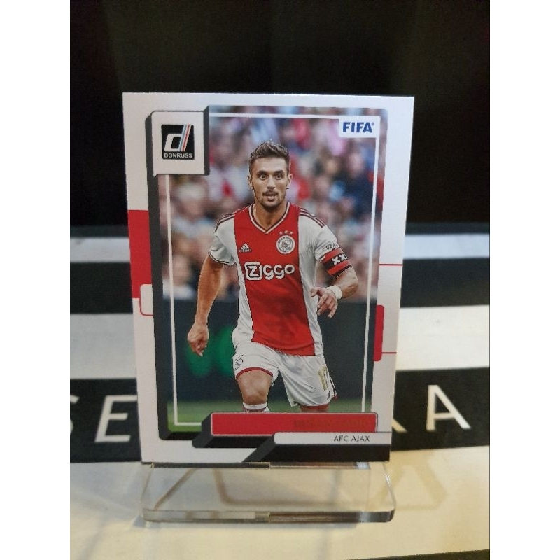 2022-2023 PANINI DONRUSS SOCCER : AJAX