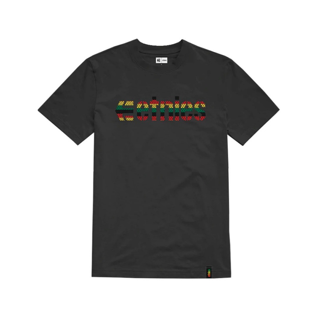 ETNIES เสื้อยืด GRIZZLY ECORP TEE