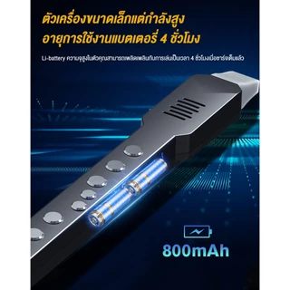 Benston เครื่องดนตรี แซ็กโซโฟน windcontroller ฟลุต เล่นดนตรีได้อย่างมีประสิทธิภาพ