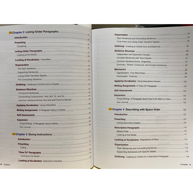 9780136769996 LONGMAN ACADEMIC WRITING SERIES 2: PARAGRAPHS (STUDENT BOOK) (WITH APP,ONLINE PRACTICE & DI - รูปที่ 2