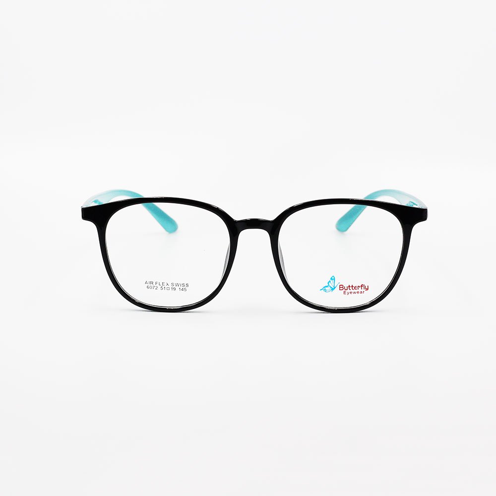 แว่นตา Butterfly 6072 C40