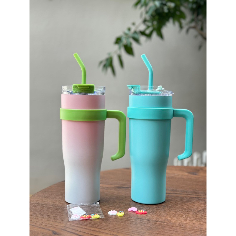 แก้วเก็บอุณหภูมิ 40oz / 1200ml