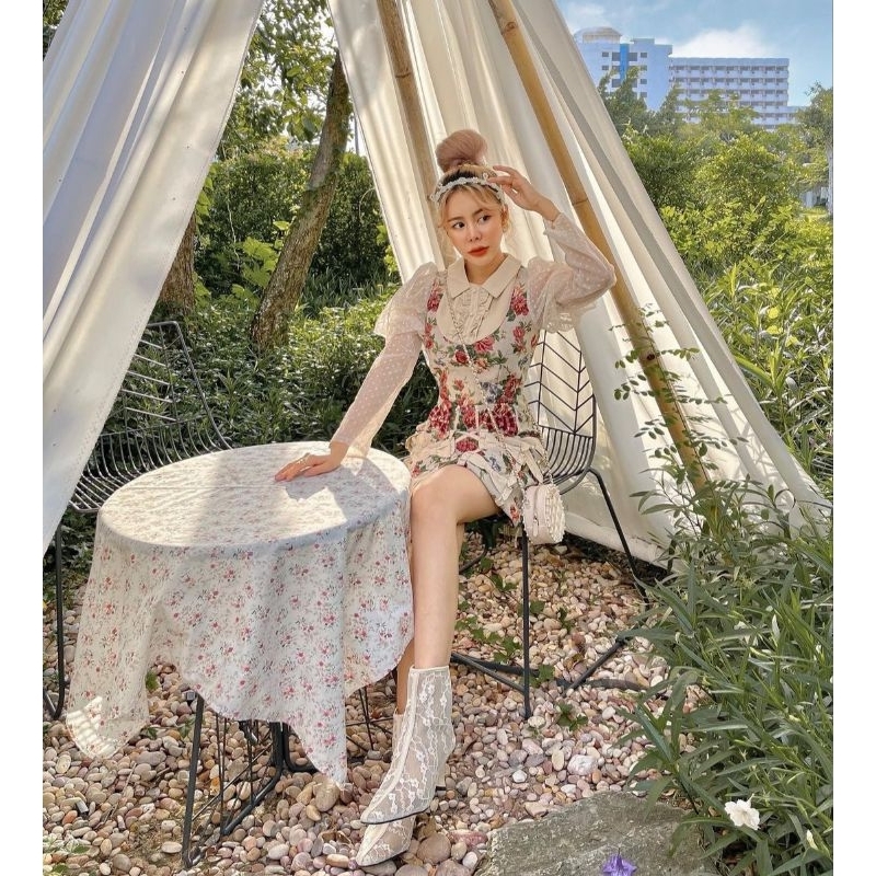 Missagale x BLT ***SizeM