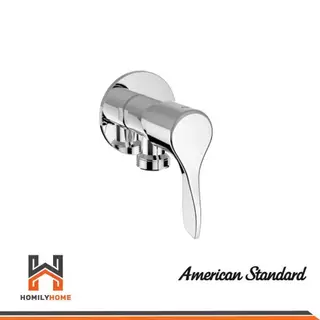 American Standard ก๊อกน้ำเย็นยืนอาบ แบบติดผนัง รุ่น F21033-CHADY ก๊อกน้ำ