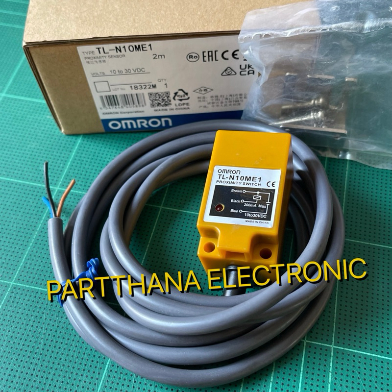 TL-N10ME1 PROXIMITY❗️มี 2 เกรด< สามารถเลือกได้ >พร้อมส่งในไทย🚛💨