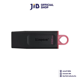 256 GB FLASH DRIVE (แฟลชไดร์ฟ) KINGSTON DATA TRAVELER EXODIA (DTX/256)