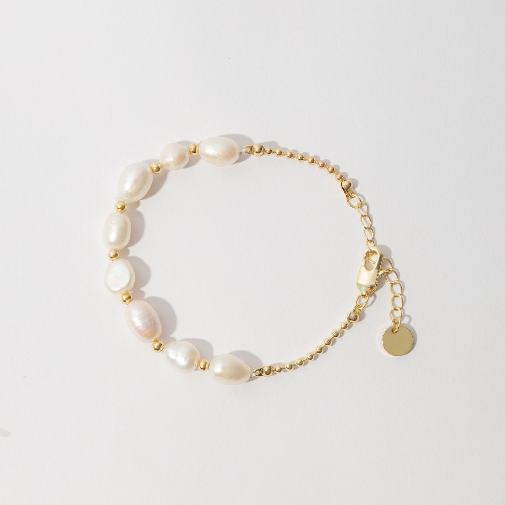 Lapaire l Diana bracelet