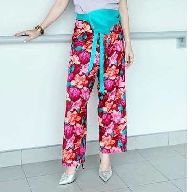 TITA Heng Heng Pants