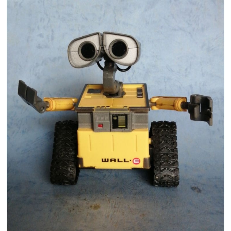 WALL-E​ / DISNEY​ PIXAR​