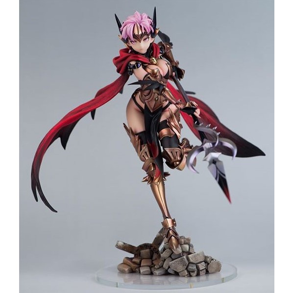 Seven Knights - Irene Complete Figure