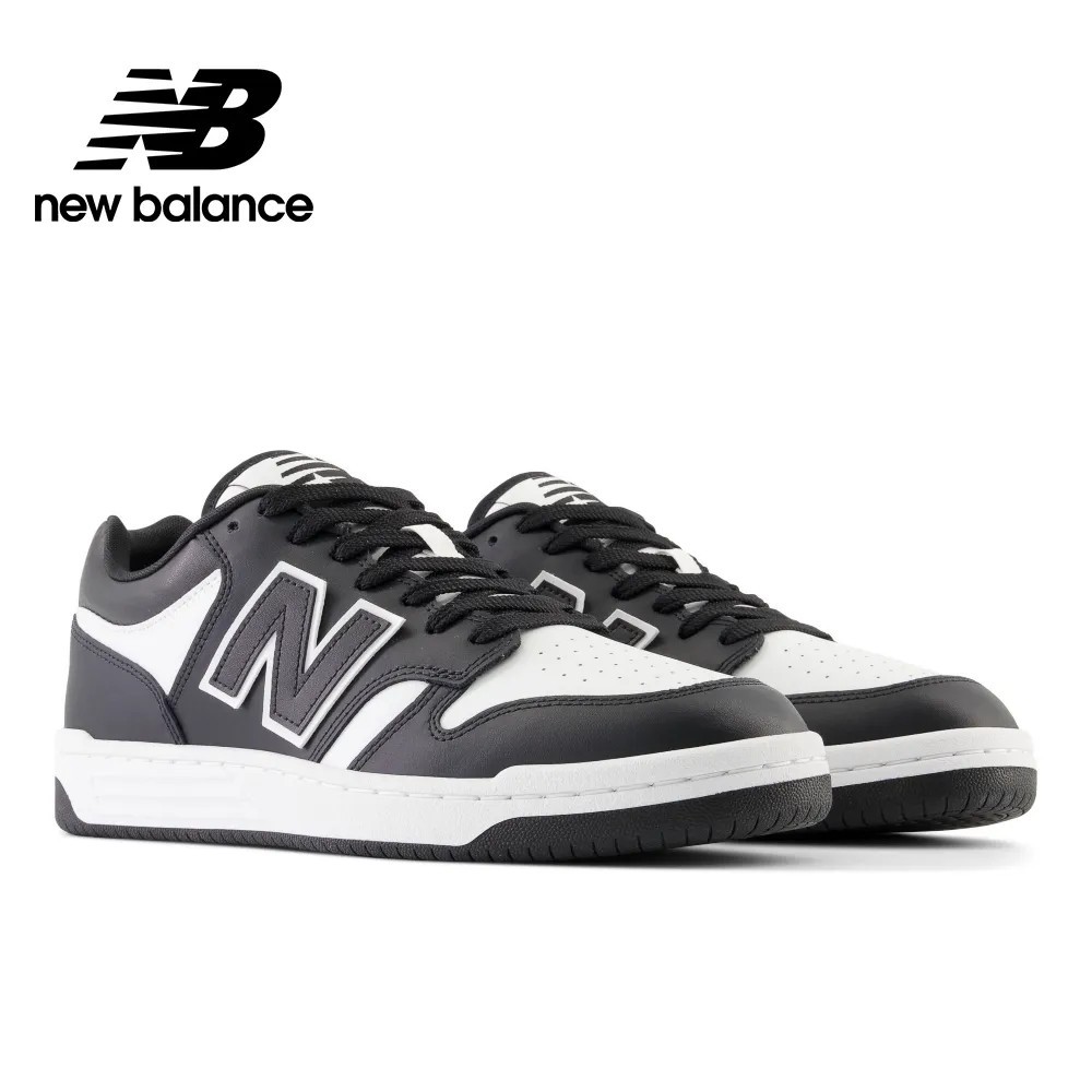 DBL Taiwan Procurement 100% Authentic NB NEW BALANCE BB480LBA