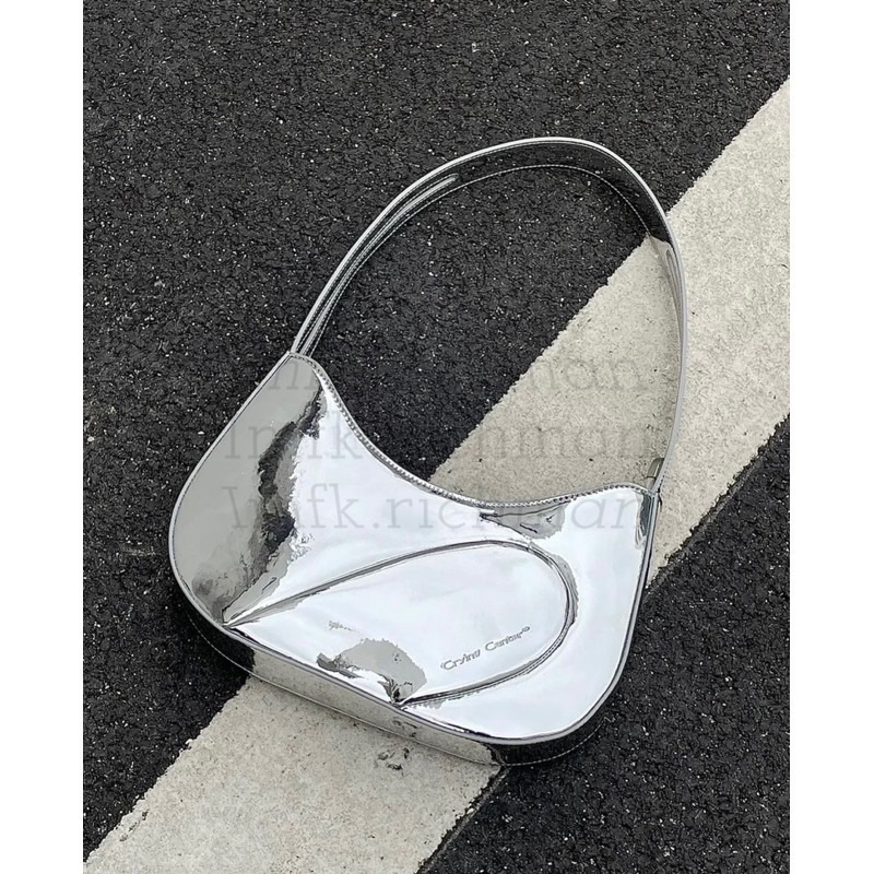CryingCenter กระเป๋าสะพายข้าง Reflection Bag