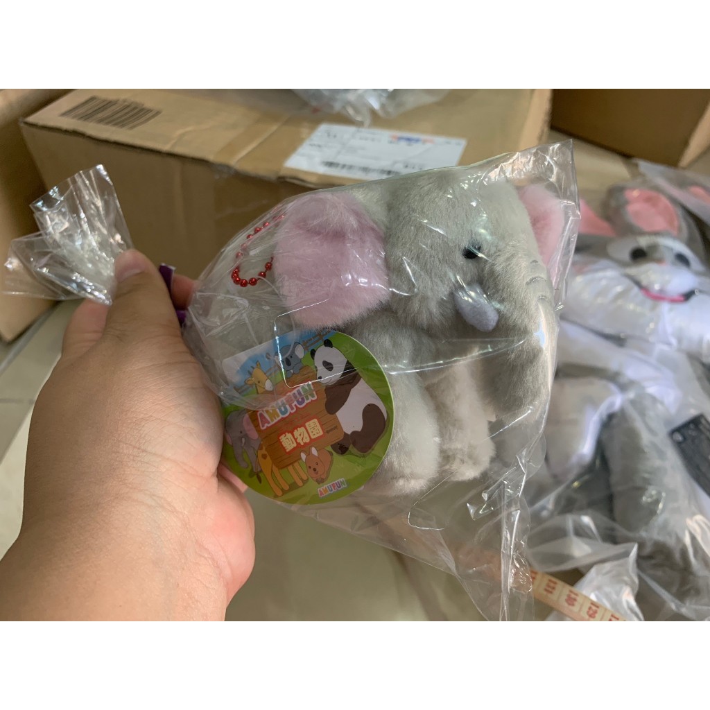 🩶พร้อมส่ง🩶 AMUFUN Zoo LMC D