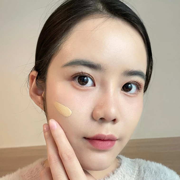 Ustar Zignatrue Maxx Cover DD Bright SPF50PA+++ ครีมรองพื้น #Natural Bright ดีดีครีม ผสมกันแดด ยูสตาร์ thumbnail 6