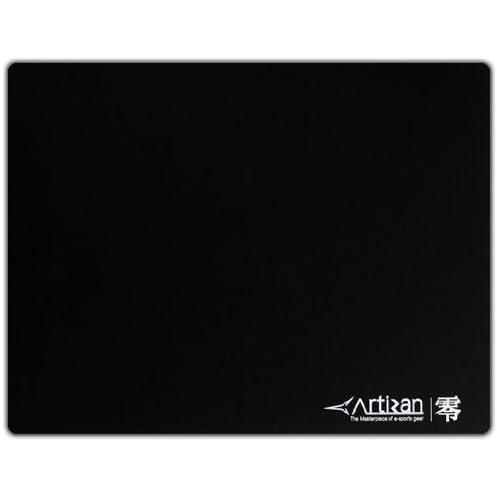 แผ่นรองเมาส์เกมมิ่ง ARTISAN Zero CLASSIC SOFT M Black (ZRC-SF-M-B)ผลิตในญี่ปุ่น [ส่งตรงจากญี่ปุ่น]