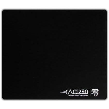 แผ่นรองเมาส์สำหรับเล่นเกม ARTISAN Zero CLASSIC SOFT S Black (ZRC-SF-S)ผลิตในญี่ปุ่น [ส่งตรงจากญี่ปุ่น]
