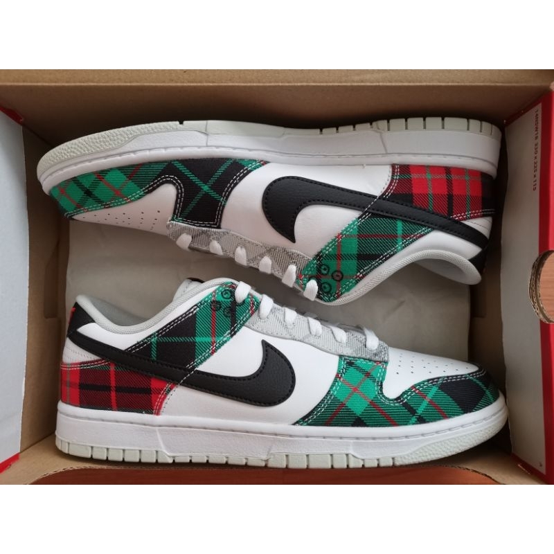 Nike Dunk Low PRM แท้ 💯