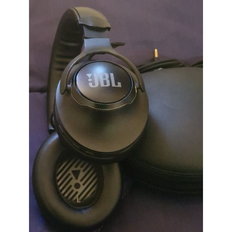 JBL CLUB 950NC (มือสอง)