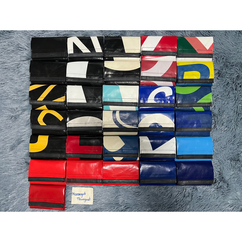 Freitag F51 DALLAS มือ1 ของแท้ 100%