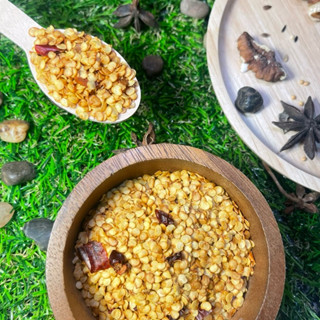 เม็ดพริกแห้ง เมล็ดพริก ขนาด 50กรัม สำหรับนก