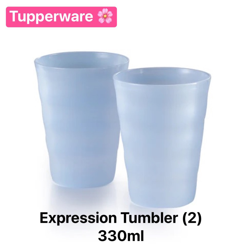 เหยือกน้ำ Tupperware รุ่น Handy Beverage Drinking Set