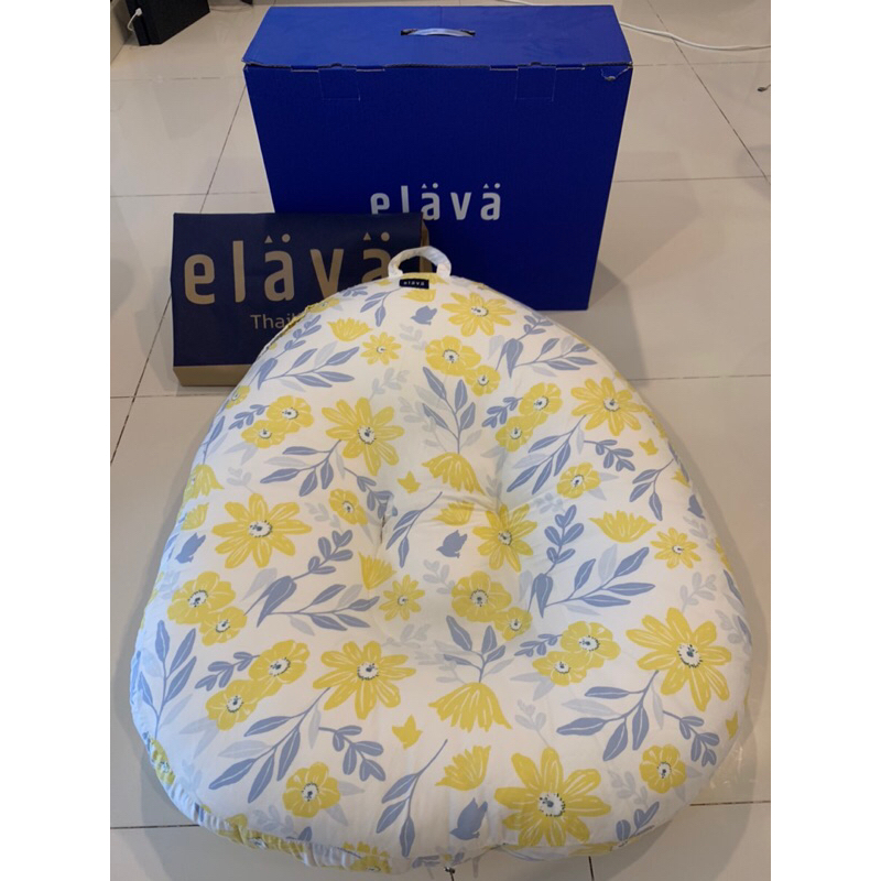 ที่นอนกันกรดไหลย้อน elava