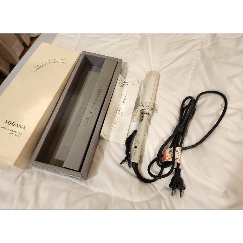 แกนม้วนผม Vodana 36mm *used*