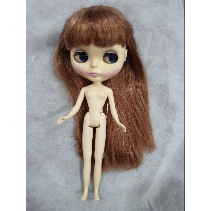 blythe veronica มือสอง นู๊ด