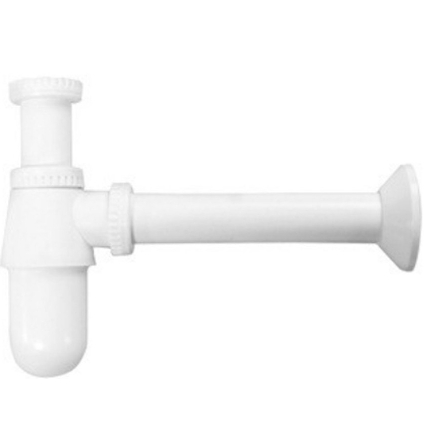 ท่อน้ำทิ้ง PVC พลาสติกขาว ไม่หักง่าย 100% รุ่น TUV-216 - รูปที่ 2