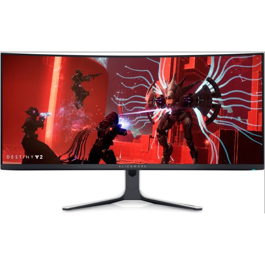 ALIENWARE 34 CURVED QD-OLED GAMING MONITOR – AW3423DW