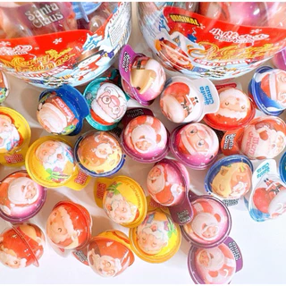 เยลลี่มีไส้ เยลลี่ดาด้า จิ๋วหลิว (1กระปุก30ชิ้น)