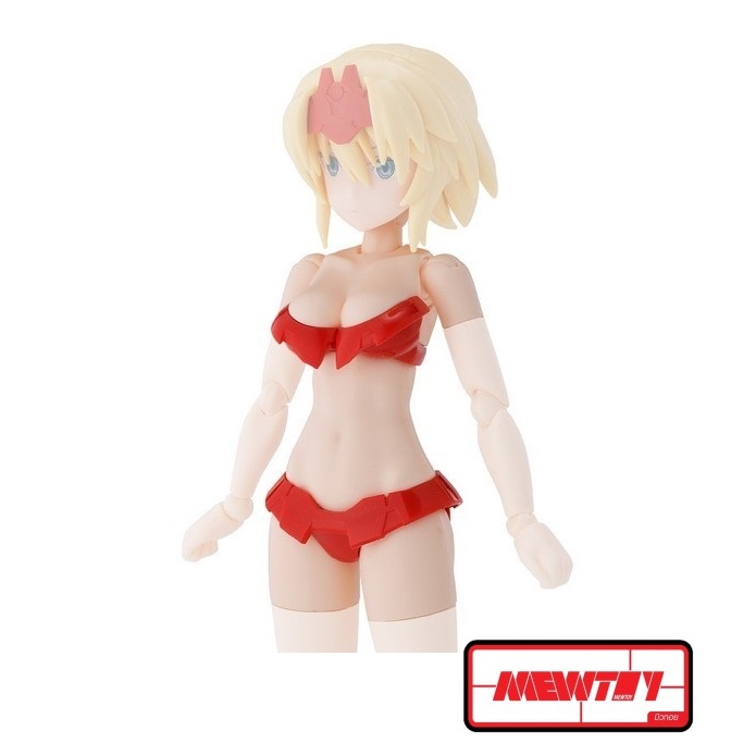 30MS OPTION BODY PARTS TYPE S05 [COLOR A]