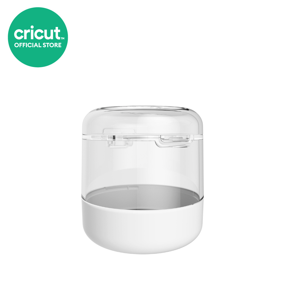 Cricut Tips and QuickSwap Housings Tool Organizer กล่องสำหรับจัดเก็บ Tips และ QuickSwap Housing by RTB