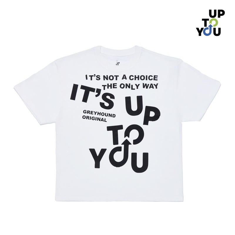 UPTOYOUxGREYHOUND New collection 2023