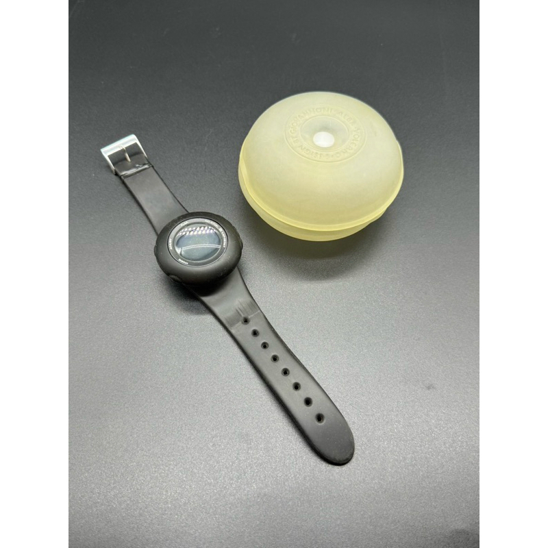 นาฬิกาข้อมือ Alba Valcano มือสอง