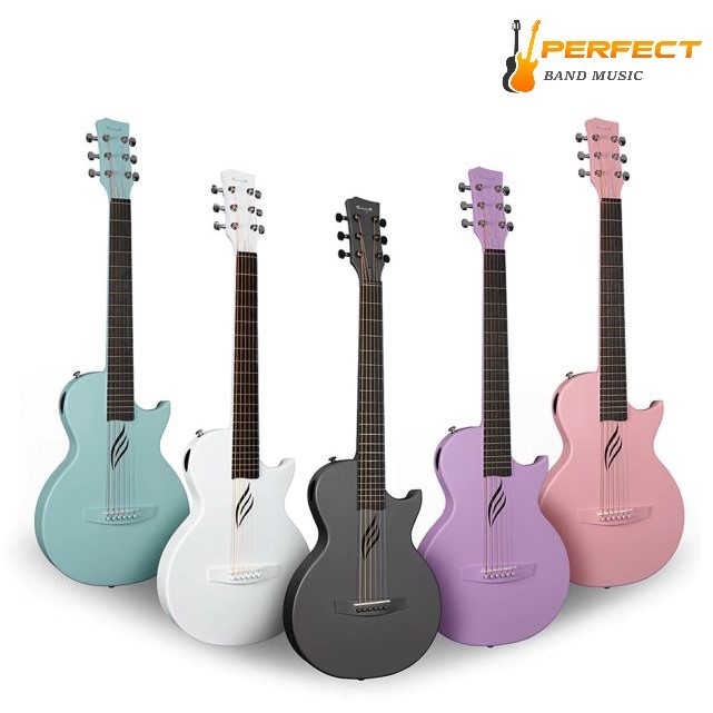 กีตาร์ Enya Nova Go SP1 พร้อมกระเป๋าและอุปกรณ์