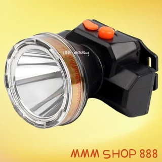 ไฟฉายคาดหัว VJP-401 พร้อมสายชาร์จ