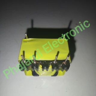 หม้อแปลง บอร์ดฮิตาชิอินเวอร์เตอร์ หม้อแปลงสวิทชิ่ง อะไหล่วงจรตู้เย็น Hitachi inverter ES00104 KV14123 VRKEE19 1 ชิ้น