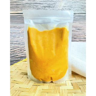 น้ำตาลดอกมะพร้าวแท้100% แบบถุงรีฟีล 1 kg.(ซื้อ 2 ถุงขึ้นไปคุ้มกว่า)หวานน้ำช่อดอกมะพร้าวแท้ ไม่มีส่วนผสมอื่น ค่าGi ต่ำ