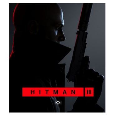 Hitman  3 (PC Games)