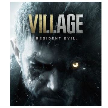 Resident Evil Village (PC Games)