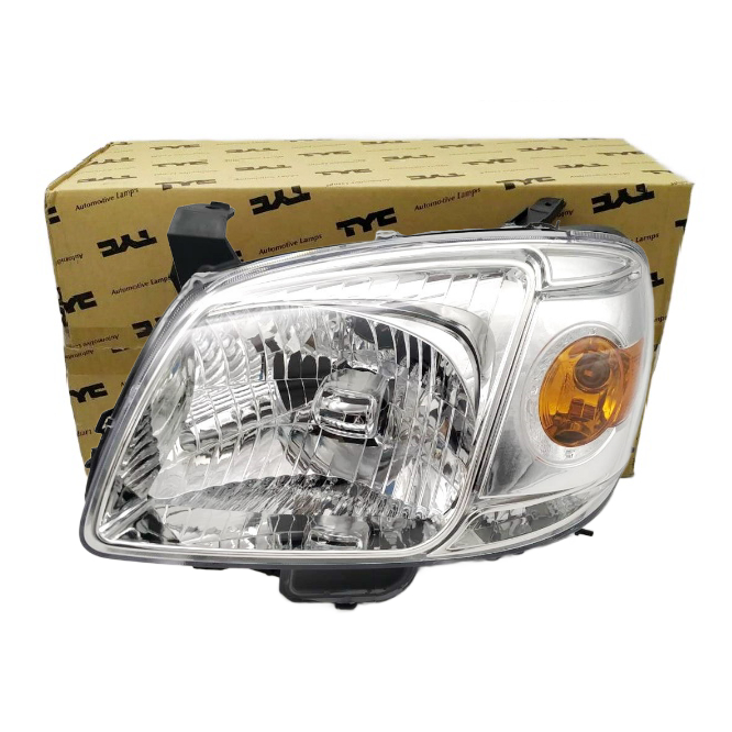 ไฟหน้า MAZDA BT-50 BT50 บีที50 2009 2010 2011