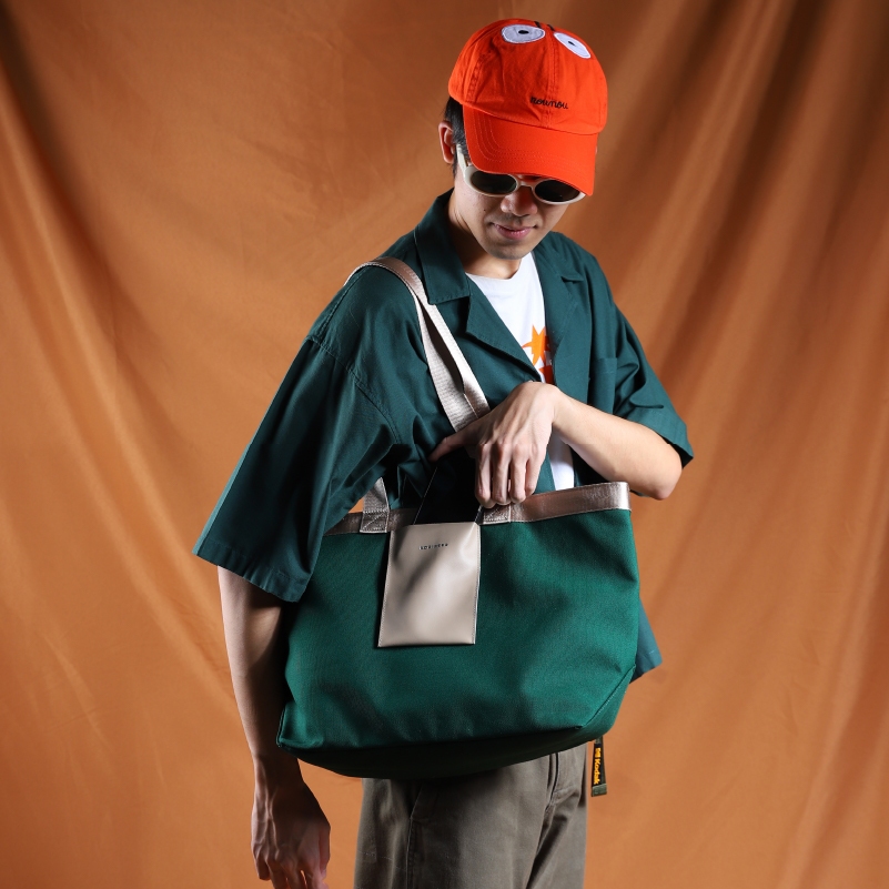 กระเป๋า KRDR Tote Bag