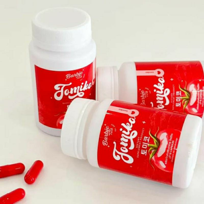 1แถม2โทมิโกะ Tomiko มะเขือเทศ🍅