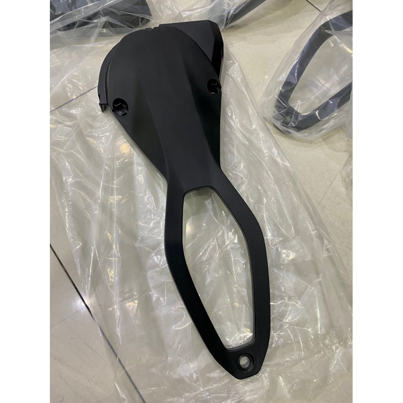 ฝาปิดท่ออากาศห้องสายพาน ฝาปิดแคร้ง Forza 350 จัดส่งฟรี