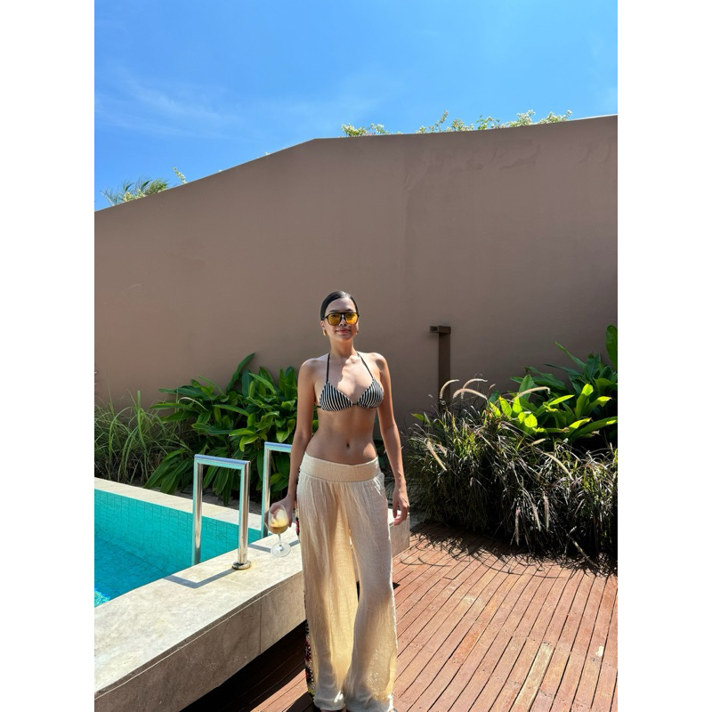 SANDAA official - JINNY pants