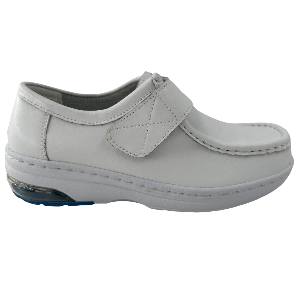 KLIN รองเท้าโล้ฟเฟอร์ (แพทย์-พยาบาล) รุ่น KL2702 รองเท้าผู้หญิง สินค้าพร้อมส่ง