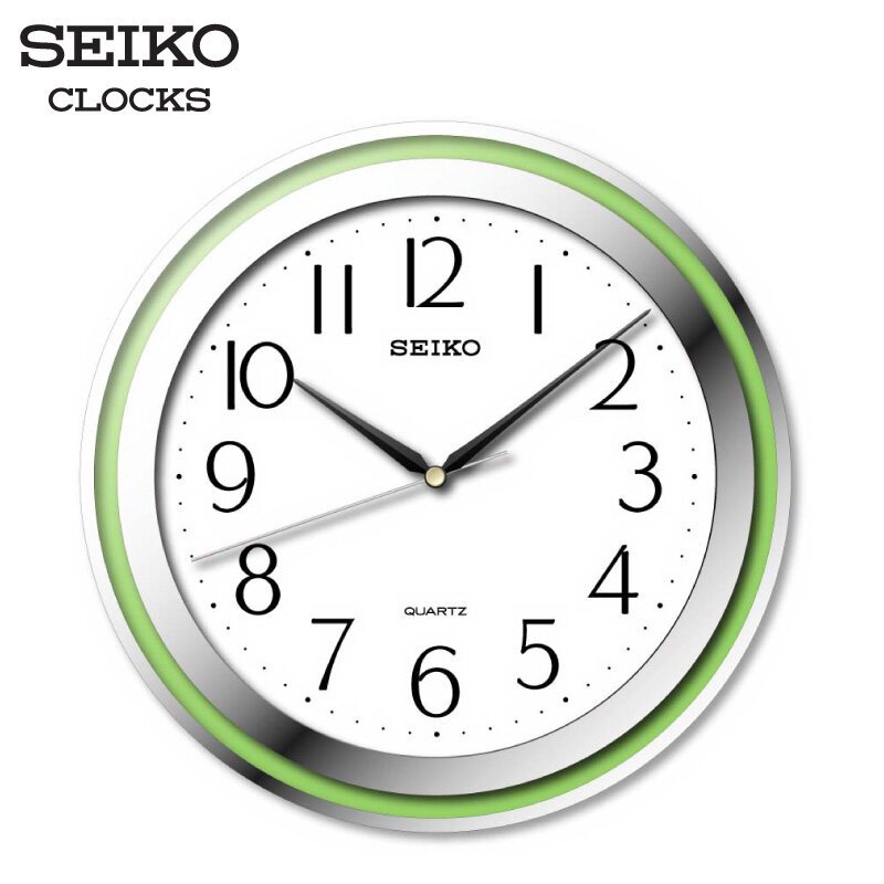 SEIKO CLOCKS นาฬิกาแขวน รุ่น PBA261M